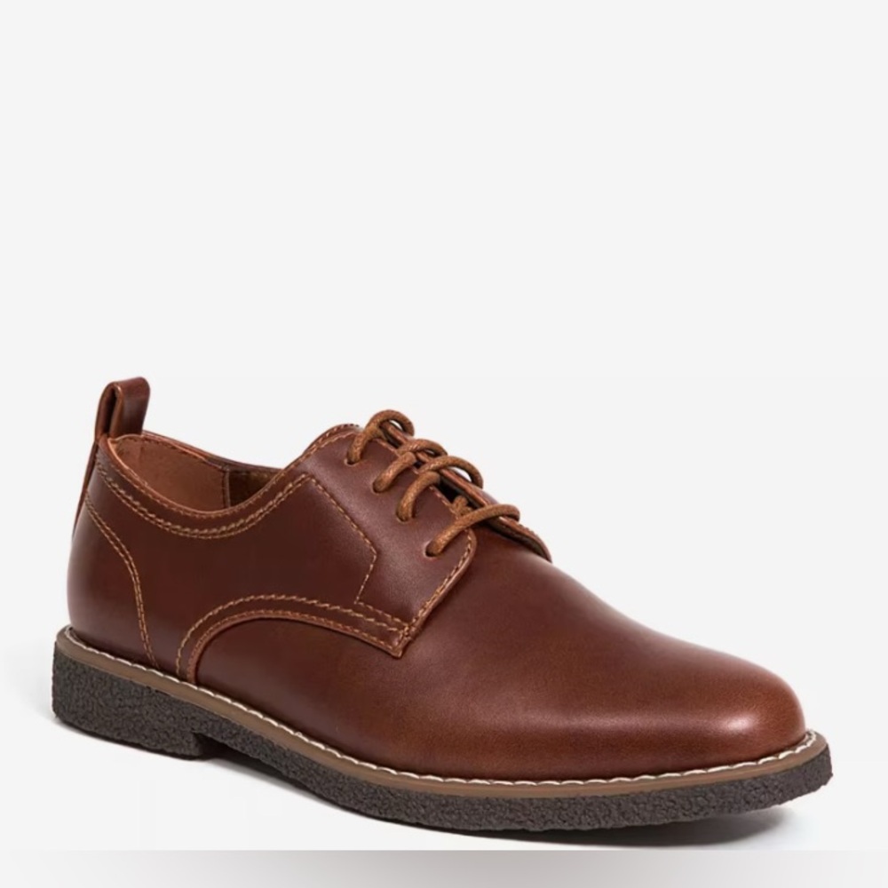 Size: 4Y // Deer Stags Zander Oxford - Kids'